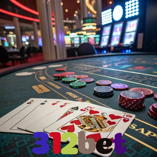  312bet