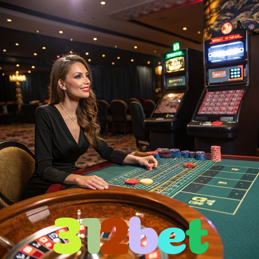 312bet